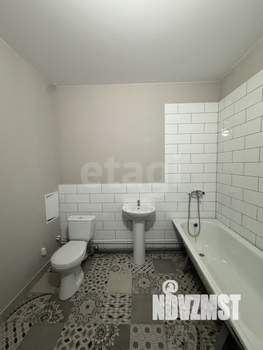 1-к квартира, сданный дом, 49м2, 7/8 этаж