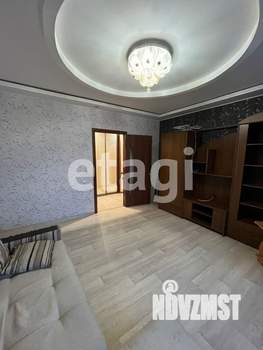 2-к квартира, вторичка, 52м2, 4/5 этаж