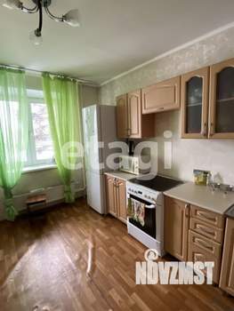 1-к квартира, вторичка, 44м2, 3/14 этаж