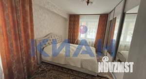 3-к квартира, вторичка, 66м2, 1/5 этаж