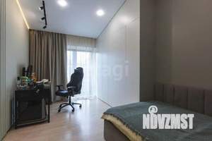 4-к квартира, вторичка, 128м2, 7/7 этаж