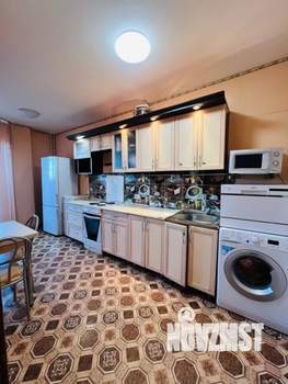 2-к квартира, вторичка, 52м2, 10/17 этаж