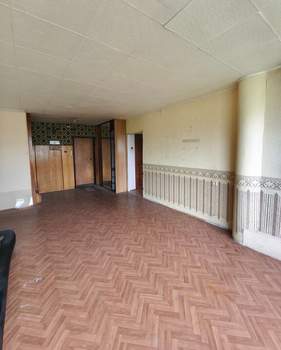 4-к квартира, вторичка, 116м2, 6/16 этаж