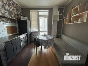 1-к квартира, вторичка, 37м2, 8/16 этаж