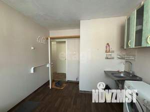 3-к квартира, вторичка, 60м2, 1/5 этаж