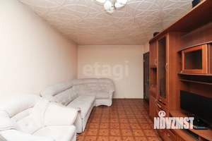2-к квартира, вторичка, 41м2, 5/5 этаж