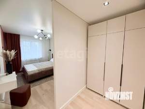 1-к квартира, вторичка, 32м2, 2/10 этаж