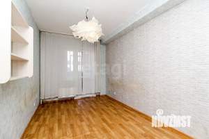 1-к квартира, вторичка, 77м2, 8/17 этаж