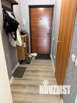 Студия квартира, вторичка, 25м2, 11/18 этаж