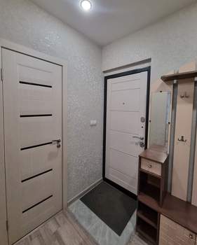 Студия квартира, вторичка, 19м2, 5/9 этаж