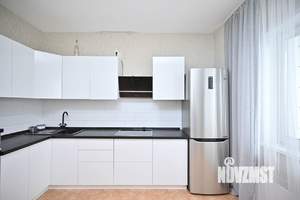 1-к квартира, вторичка, 39м2, 22/24 этаж
