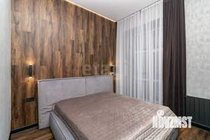 2-к квартира, вторичка, 45м2, 14/14 этаж