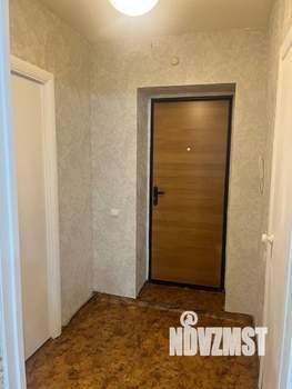 1-к квартира, вторичка, 34м2, 5/10 этаж