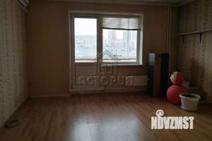 1-к квартира, вторичка, 41м2, 6/10 этаж