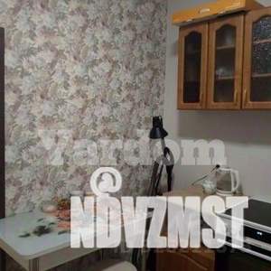 1-к квартира, вторичка, 32м2, 5/19 этаж