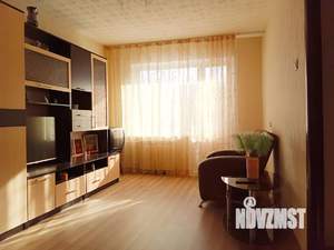 1-к квартира, вторичка, 34м2, 1/5 этаж