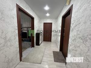 2-к квартира, вторичка, 52м2, 6/9 этаж