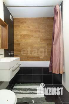 1-к квартира, вторичка, 30м2, 9/10 этаж