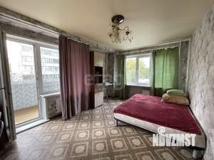 2-к квартира, вторичка, 44м2, 3/9 этаж