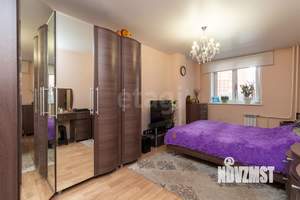 3-к квартира, вторичка, 80м2, 7/17 этаж