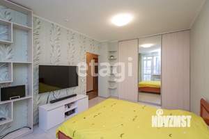 1-к квартира, вторичка, 40м2, 9/25 этаж