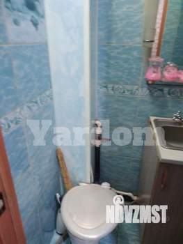 1-к квартира, вторичка, 18м2, 3/5 этаж