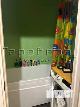 1-к квартира, вторичка, 45м2, 12/16 этаж