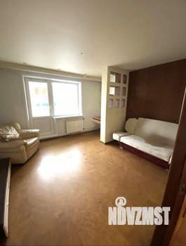 2-к квартира, вторичка, 53м2, 10/10 этаж