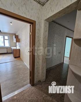 3-к квартира, вторичка, 71м2, 7/11 этаж