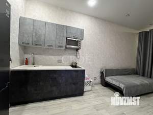 Студия квартира, вторичка, 33м2, 5/10 этаж