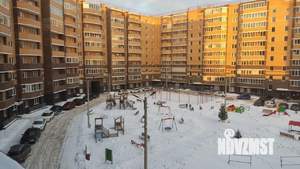 3-к квартира, вторичка, 83м2, 4/10 этаж