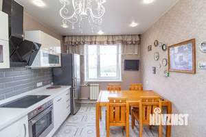3-к квартира, вторичка, 67м2, 7/10 этаж