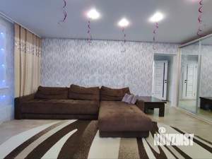 3-к квартира, вторичка, 70м2, 5/16 этаж