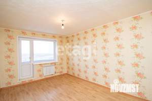 3-к квартира, вторичка, 72м2, 7/9 этаж