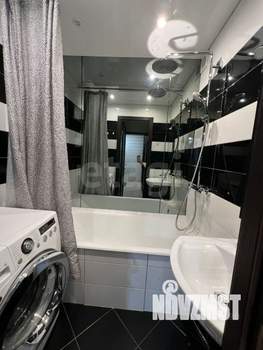 1-к квартира, вторичка, 36м2, 13/14 этаж