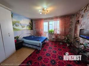 1-к квартира, сданный дом, 37м2, 5/5 этаж