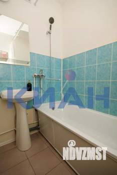 1-к квартира, вторичка, 42м2, 13/16 этаж