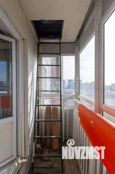 1-к квартира, вторичка, 32м2, 7/10 этаж