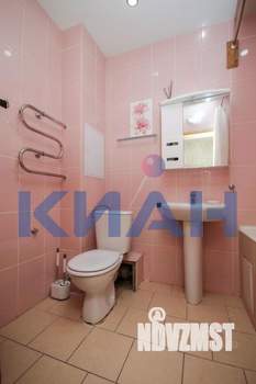 1-к квартира, вторичка, 50м2, 3/10 этаж