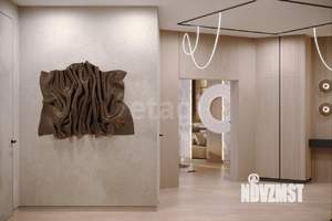 4-к квартира, вторичка, 131м2, 14/23 этаж