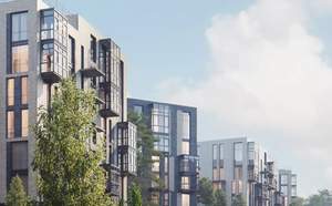 4-к квартира, вторичка, 89м2, 3/8 этаж