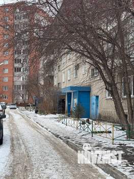 1-к квартира, вторичка, 36м2, 2/5 этаж