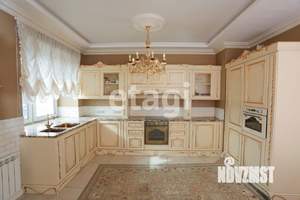 4-к квартира, вторичка, 206м2, 6/10 этаж