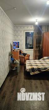 Студия квартира, вторичка, 21м2, 15/16 этаж