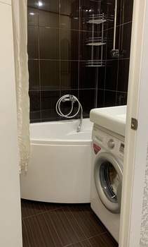 2-к квартира, вторичка, 42м2, 6/9 этаж