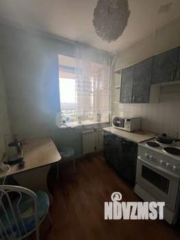 1-к квартира, вторичка, 36м2, 14/14 этаж