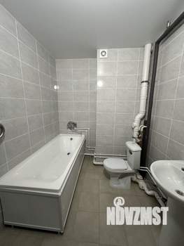 Студия квартира, вторичка, 35м2, 17/17 этаж