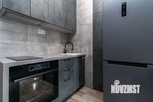 Студия квартира, вторичка, 30м2, 4/25 этаж