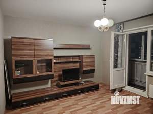 1-к квартира, вторичка, 43м2, 8/10 этаж