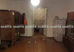 3-к квартира, вторичка, 77м2, 5/5 этаж